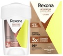 Rexona Maximum antiperspirant Stress Control 45ml