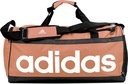 ŠPORTOVÁ TAŠKA ADIDAS ESSENTIALS LINEAR DUFFEL STREDNÁ TRÉNINGOVÁ