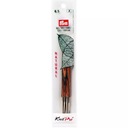 Prym KnitPro NEEDLES pre spojenie s 6,5 mm vlascom