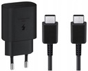 ORIGINÁLNA NABÍJAČKA SAMSUNG 25W + USB-C KÁBEL