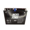 Motobatéria 21Ah CBTX18L-BS MOTOPOWER