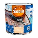 Sadolin YACHT Yacht Lacquer Clear Gloss 2.5