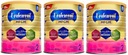 ENFAMIL 2 PREMIUM upravené mlieko 3x 800g