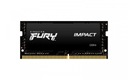 Pamäť Kingston DDR4 FURY Impact SODIMM 32GB (1*32G