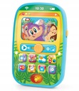 DUMEL DISCOVERY RÝM SMARTPHONE MONKEY 12m+ PL