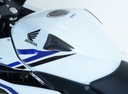 POSUVKY PALIVOVEJ NÁDRŽE RG HONDA CBR500R 16-