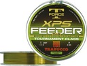 XPS FEEDER PLUS Trabucco vlasec 0,203 mm