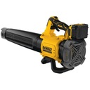 Dúchadlo DeWalt DCMBL562P1