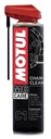 MOTUL CHAIN ​​​​CLEAN C1, čistič reťaze, 400 ml