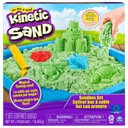 KINETIC SAND KINETIC SAND ZIPS SET 454g