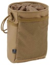 BRANDIT Molle Pouch Camel