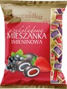 Cukríky MENY MIX VČELA 1KG