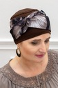 Turban GOYA Bambusové turbany Turban Lidia