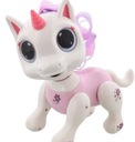 PESI Kitty Unicorn Interaktívny ROBOT FARBY