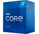 Procesor Core i7-12700 KF BOX 3,6 GHz LGA1700