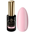 DIVINE NAILS RUBBER BASE PRO LILLY gumový základ 10ml