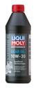 PREVODOVÝ OLEJ 10W-30 LIQUI MOLY 1L