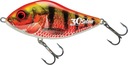 Wobler Salmo Limited Edition Slider 12cm