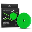 FX Protect Medium Cut Pad Green 125/140mm Leštiaci tanier