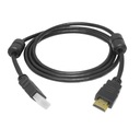 3M HDMI KÁBEL HDMI V2.0 HD 3D 4K FULL HD