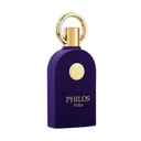 Maison Alhambra Philos Pura edp 100 ml