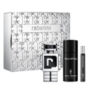 Paco Rabanne Phantom Men + deodorant + miniatúra