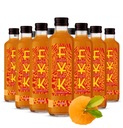 Nápoj FYK Kombucha Yuzu 0,25l Forever Young