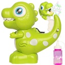 WOOPIE Dinosaur Bubble Machine