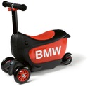 Detská kolobežka BMW Black Scooter 80932450901