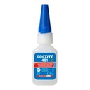 Loctite 401 sekundové lepidlo 20g