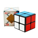 ShengShou Legend 2x2x2 čierna