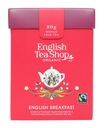 English Tea Shop Čierny čaj sypaný 80g