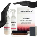 COLOURLOCK ALCANTARA IMPREGN ČISTIACA SADA