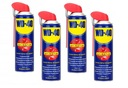 WD-40 450ML MULTIFUNKČNÝ PRÍPRAVNÝ APLIKÁTOR