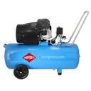 OLEJOVÝ KOMPRESOR 100L HL 425-100V 36834 AIRPRESS