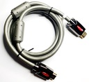 HDMI-HDMI KÁBEL 0,8M VITALCO HDK50 V1.4