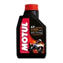 Motorový olej MOTUL 104091 10W40 7100 4T 1