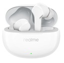 Bluetooth slúchadlá Realme Buds T100 White