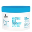 Hydratačná maska ​​Schwarzkopf BC Moisture Kick 500