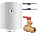 ELEKTRICKÝ OHRIEVAČ VODY BOILER 50L