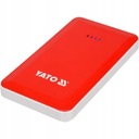 ŠTARTOVACIE ZARIADENIE - POWER BANKA 7500mAh YT-83080