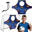 Podložka Accuracy na futbalovú bránku 180x120cm Accuracy rohož s otvormi