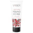 VIANEK Regeneračný peeling na ruky 75 ml