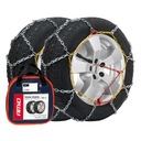 Snehové reťaze 205/65R14 195/70R14 185/75R14