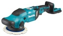 Excentrická leštička 18V 150mm Makita DPO600Z