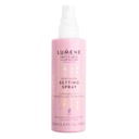 Lumene Invisible Illumination Dewy Glow fixačný sprej na make-up 100m P1