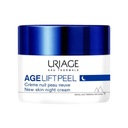 URIAGE Age Lift Peel nočný krém na tvár 50 ml