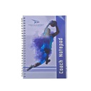 YAKIMA NOTES TRAINER'S NOTEBOOK A5 100241