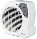 VENTILÁTOROVÝ OHRIEVAČ 2000W VO0283