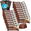 GO ON PROTEIN COOKIE 18x50 G WPC PROTEIN COOKIE